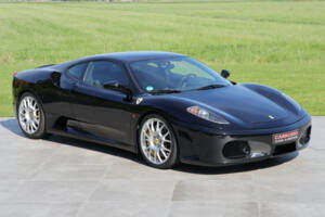 Afbeelding 1/50 van Ferrari F430 (2010)
