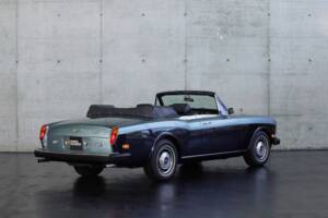 Image 5/48 of Rolls-Royce Corniche I (1980)