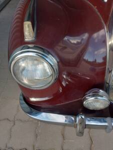 Bild 36/46 von Mercedes-Benz 220 Cabriolet A (1953)