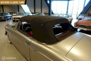 Bild 7/12 von Mercedes-Benz 220 S Cabriolet (1959)
