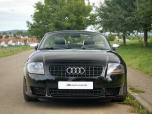 Image 9/35 of Audi TT 3.2 quattro (2004)