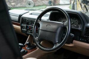 Image 38/44 of Land Rover Range Rover Classic Vogue SE (1996)