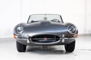 Imagen 2/36 de Jaguar E-Type 4.2 (1965)
