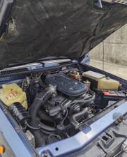 Image 34/34 of Alfa Romeo Alfa 6 - 2.5 (1979)
