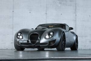 Bild 7/50 von Wiesmann GT MF4 (2008)