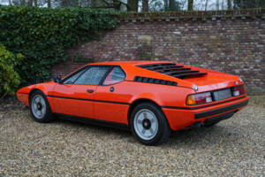 Immagine 30/50 di BMW M1 (1980)