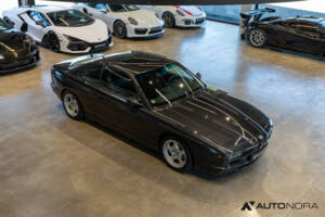 Image 30/46 of BMW 850CSi (1993)