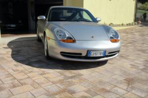 Bild 5/58 von Porsche 911 Carrera (2001)
