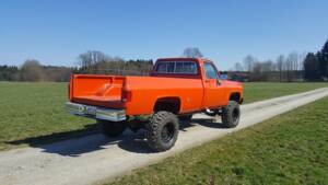 Image 4/7 de Chevrolet K30 (1973)