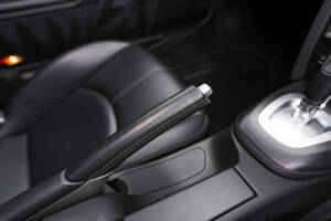 Image 19/43 of Porsche 911 Turbo (2011)