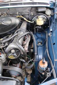 Bild 17/26 von Mercedes-Benz 280 SE 3,5 (1971)