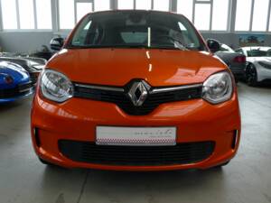 Imagen 22/39 de Renault Twingo 1.0 SCe 65 (2022)