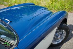 Image 27/47 de Austin-Healey 3000 Mk III (BJ8) (1967)