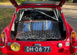 Image 6/50 of MG MGB GT (1972)