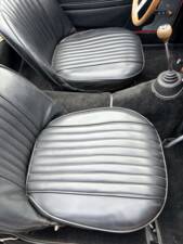 Immagine 6/50 di Triumph TR 4 (1961)