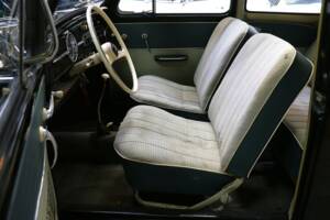 Image 17/22 of Volkswagen Beetle 1200 Export &quot;Dickholmer&quot; (1958)