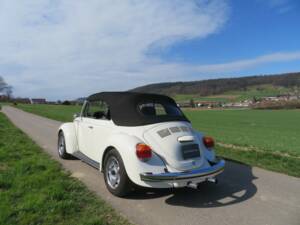 Image 6/24 of Volkswagen Beetle &quot;Memminger&quot; (1973)