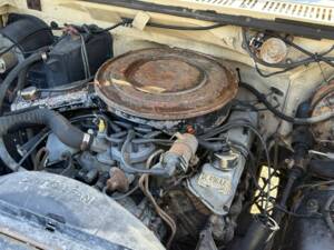 Image 16/22 of Ford F-250 (1983)