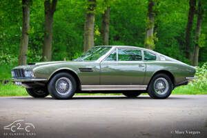 Afbeelding 30/57 van Aston Martin DBS (1969)
