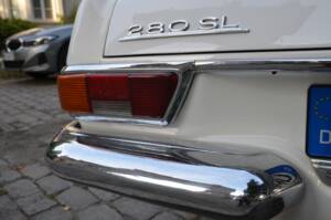 Bild 83/106 von Mercedes-Benz 280 SL (1969)