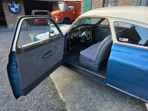 Image 25/69 de Packard Deluxe (1948)