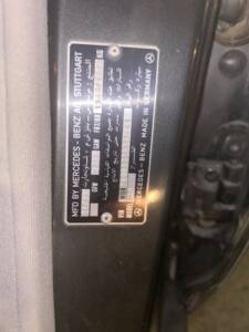 Image 71/80 de Mercedes-Benz 600 SEL (1993)