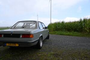 Image 6/64 of BMW 320&#x2F;4 (1977)