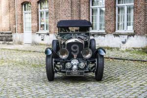 Afbeelding 22/28 van Bentley 4 1&#x2F;2 Liter Supercharged (1930)
