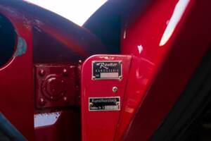 Image 48/50 de Porsche 356 B 1600 Super 90 (1960)