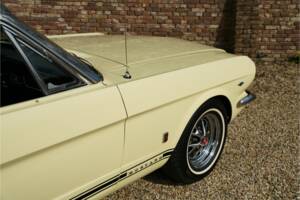 Immagine 28/50 di Ford Mustang 289 (1966)