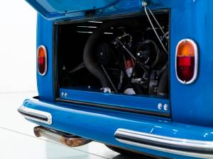 Image 13/80 of Volkswagen T1 Samba (1966)