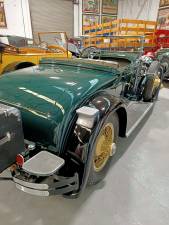 Imagen 5/10 de Stutz BB (1928)