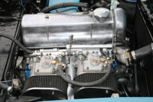 Bild 37/71 von Mercedes-Benz 190 SL (1961)