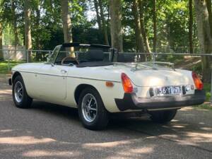 Bild 5/8 von MG MGB (1977)