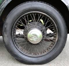 Immagine 50/50 di Austin 12&#x2F;4 Eaton DHC (1935)