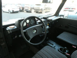 Imagen 8/28 de Steyr-Puch 230 GE (SWB) (1984)