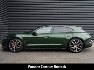 Bild 2/35 von Porsche Taycan 4S Sport Turismo (2026)