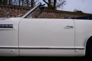 Image 43/50 de Delahaye 235 Antem (1952)
