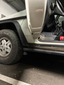 Immagine 12/23 di Mercedes-Benz 230 GE (SWB) (1987)