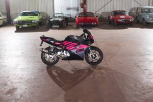 Immagine 12/16 di Honda CBR 600 F (1993)