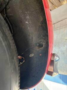 Image 19/37 of Jaguar XK 150 3.8 S FHC (1960)