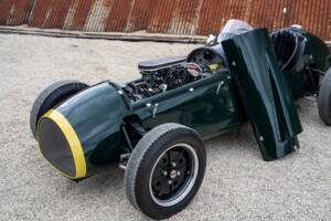 Immagine 29/52 di Cooper Cooper-Bristol Mk II (1953)