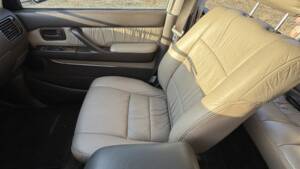 Immagine 23/45 di Toyota Land Cruiser FJ80 (1994)