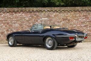 Obraz 9/50 pojazdu Jaguar E-Type V12 (1973)