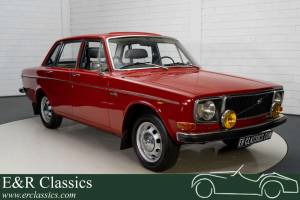 Image 1/19 de Volvo P 144 GL (1971)