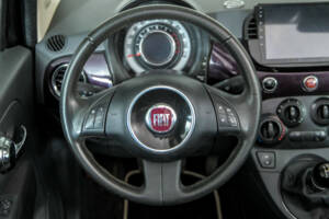 Image 8/48 de FIAT 500 C (2014)