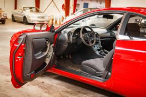 Afbeelding 33/50 van Toyota Celica GT-Four (1994)