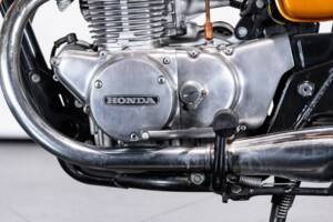 Imagen 15/50 de Honda CB 450 (1972)