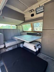 Afbeelding 7/14 van Volkswagen Caravelle GL 2.1 (1989)