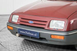 Bild 18/50 von Ford Sierra 2.0 (1985)